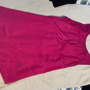 (New) Dressy Tangtop